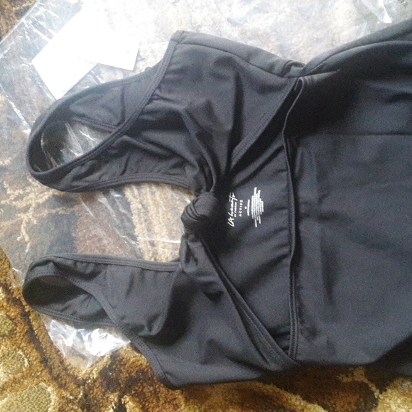 Knotted jumpsuit..FIRM - Picture 13 of 14